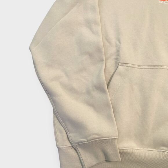 Nike ACG Therma-FIT Fleece Hoodie Oversized Fit Mens size Medium DH3087-104 New - Picture 4 of 9